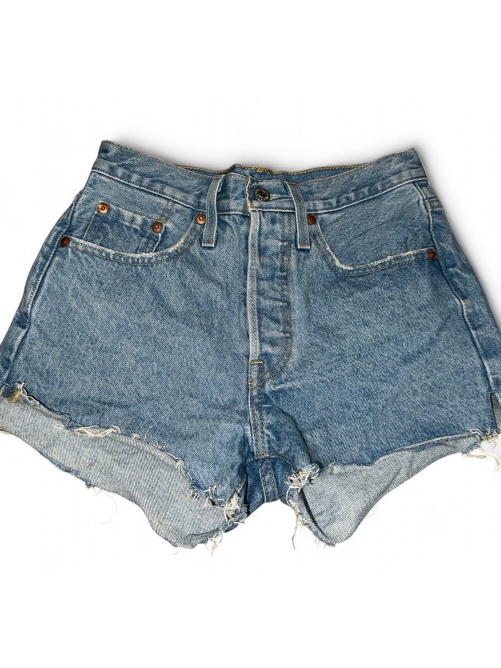 Levi's 501 shorts